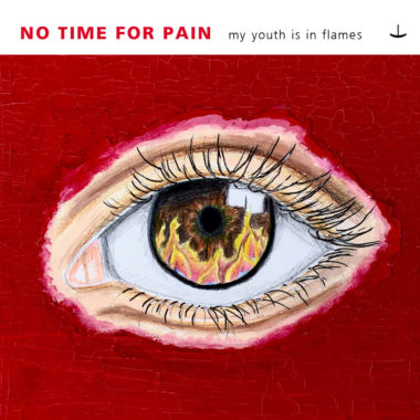 Cover No Time For Pain